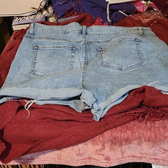 Maurice shorts   - Picture 5 of 5